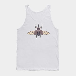 Buggy Boy Tank Top